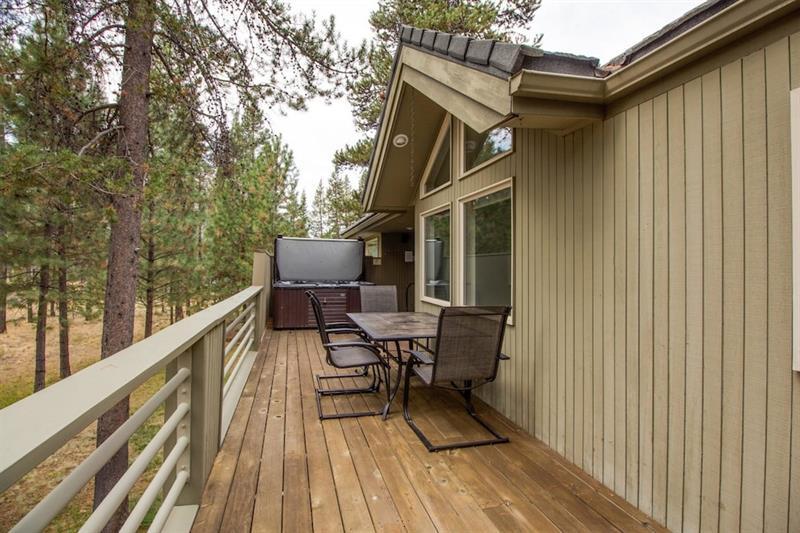 Hickory 2 Vr Hotel Sunriver Exterior photo