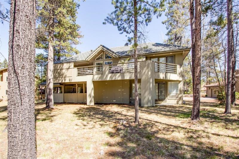 Hickory 2 Vr Hotel Sunriver Exterior photo