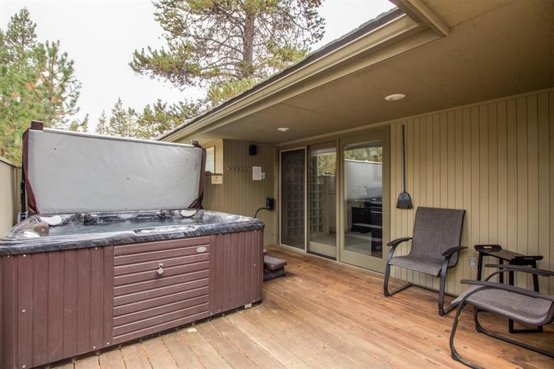 Hickory 2 Vr Hotel Sunriver Exterior photo
