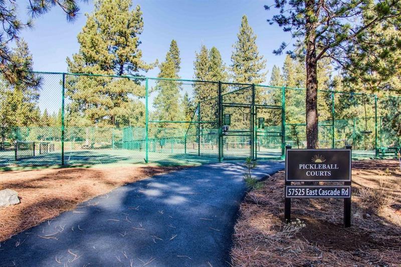 Hickory 2 Vr Hotel Sunriver Exterior photo